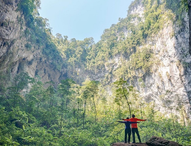 du lịch Đồng Hới