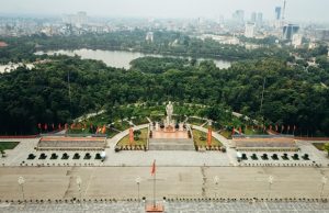 Bùng nổ ưu đãi: Vé máy bay từ Hà Nội đi Vinh giảm giá sập sàn tại Vietnam Booking!