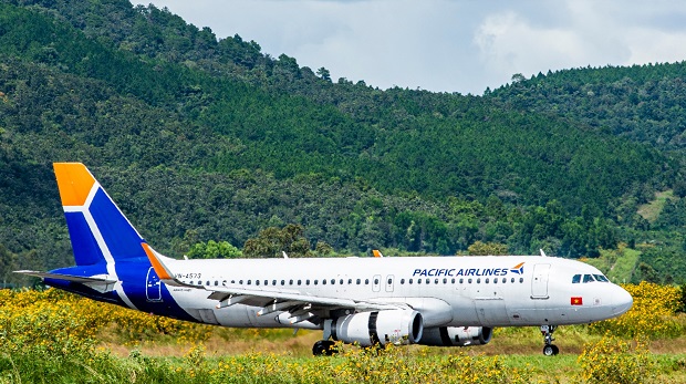 Pacific Airlines