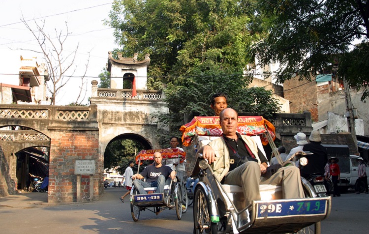 X&iacute;ch l&ocirc; H&agrave; Nội