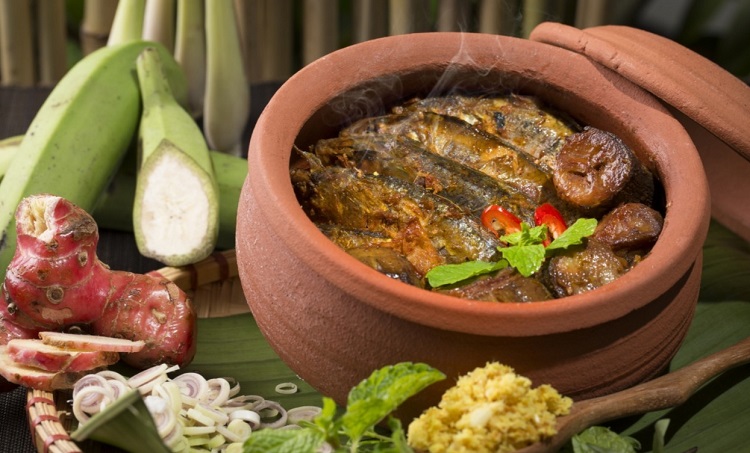 C&aacute; m&ograve;i kho Hải Ph&ograve;ng