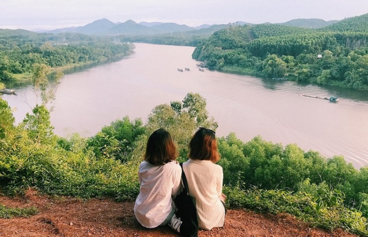 Cảnh Vọng Đồi