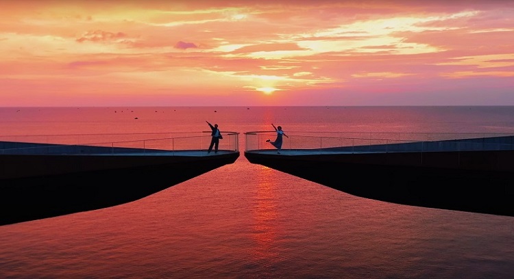 Cầu Hôn Phú Quốc