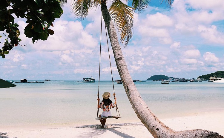 Du lịch Phú Quốc