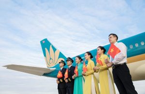 Vietnam Booking – Đại lý chính thức hãng hàng không Vietnam Airlines