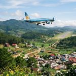 Du lịch phố núi dễ dàng cùng vé máy bay Vietnam Airlines đi Đà Lạt giá tốt