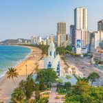 Trải nghiệm kỳ nghỉ trọn vẹn với vé máy bay Vietnam Airlines đi Nha Trang