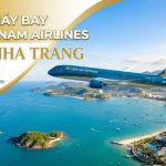 Bay đến vịnh ngọc cùng vé máy bay Vietnam Airlines đi Nha Trang