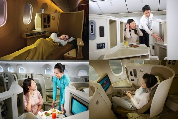 Khi sự y&ecirc;n tĩnh trở th&agrave;nh chuẩn mực tr&ecirc;n chặng H&agrave; Nội Đ&agrave; Lạt
