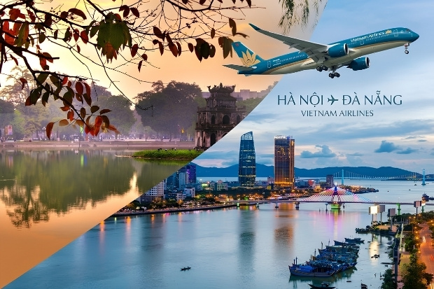 Cập nhật th&ocirc;ng tin gi&aacute; v&eacute; m&aacute;y bay H&agrave; Nội - Đ&agrave; Nẵng l&agrave; bước đi chiến lược để tối ưu h&oacute;a ng&acirc;n s&aacute;ch