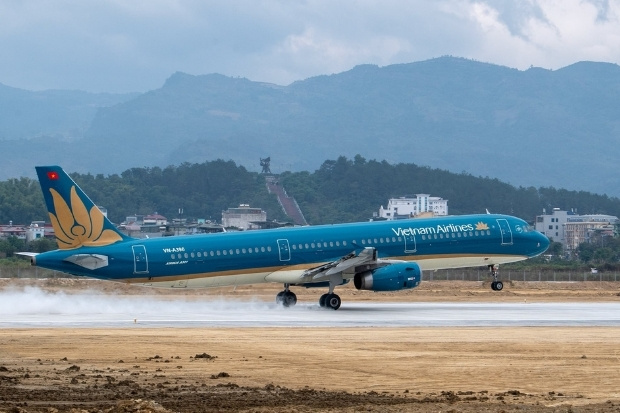 Lợi &iacute;ch khi lựa chọn h&atilde;ng h&agrave;ng kh&ocirc;ng Vietnam Airlines cho chuyến đi n&agrave;y