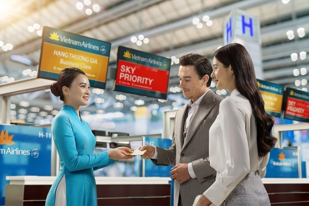 Quy tr&igrave;nh l&agrave;m thủ tục check-in&nbsp;tối ưu thời gian