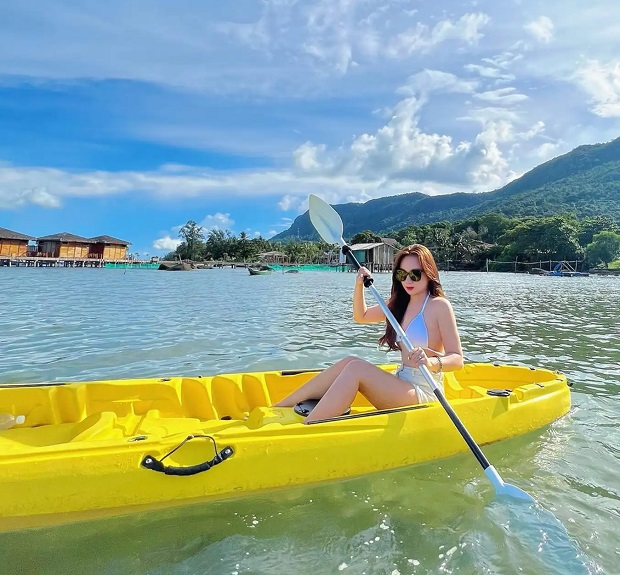 du lịch Phú Quốc tháng 12