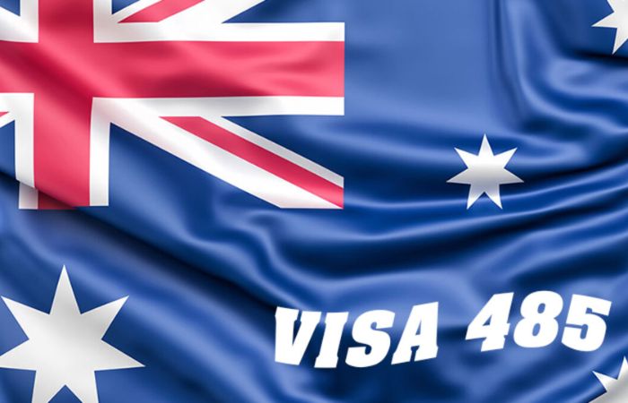 Visa 485 Úc là gì? Quyền lợi và điều kiện xin visa 485 Úc