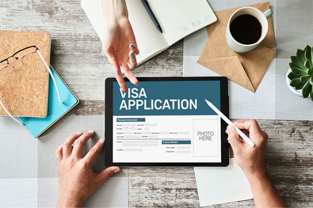 Hồ sơ xin visa 858 thì cần có gì?