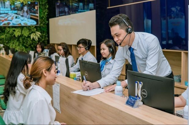 Dịch vụ làm visa 870 Úc