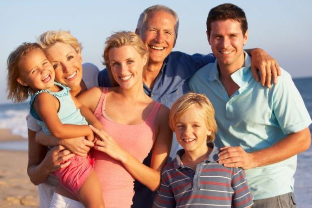 Các visa bảo lãnh cha mẹ định cư Úc 