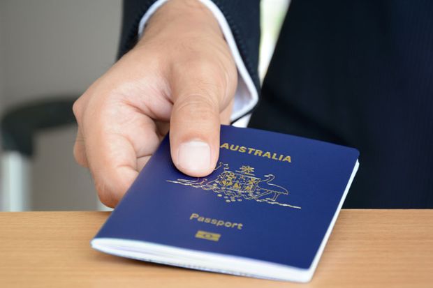 Những quyền lợi khi sở hữu visa 143 Úc