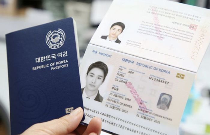Con rể/con d&acirc;u mời, visa ngắn hạn thời gian lưu tr&uacute; dưới 90 ng&agrave;y