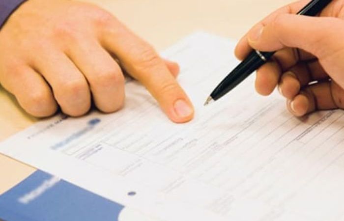 Quy tr&igrave;nh xin visa du học Thụy Sĩ&nbsp;