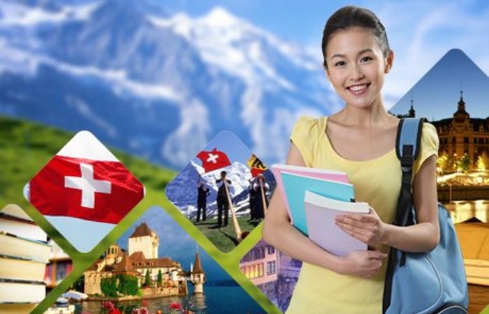 Kinh nghiệm xin visa du học Thụy Sĩ th&agrave;nh c&ocirc;ng