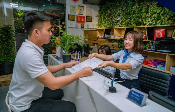 Dịch vụ l&agrave;m visa du học Thụy Sĩ dễ d&agrave;ng tại Vietnam Booking