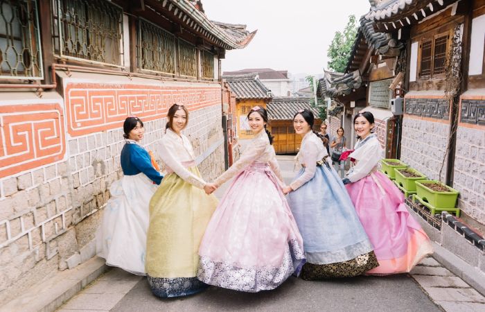 Điều kiện xin visa E8-2