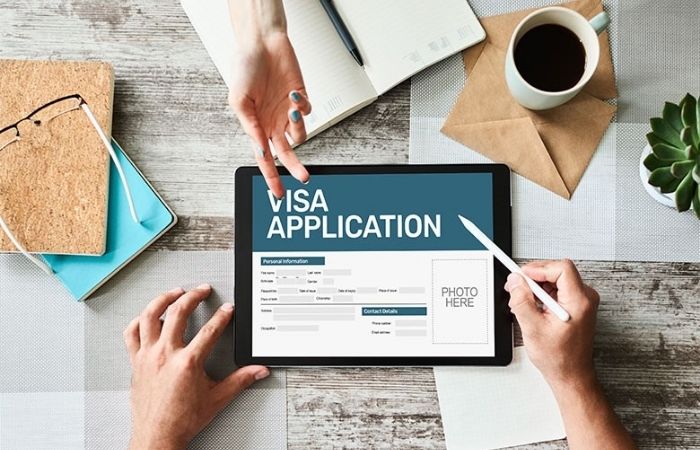 Hướng dẫn kinh nghiệm xin visa Mỹ tự túc