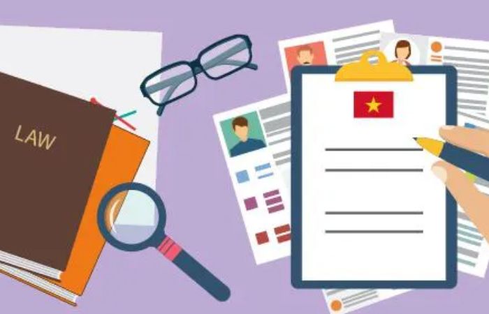 Quy định mới nhất về cấp E-visa