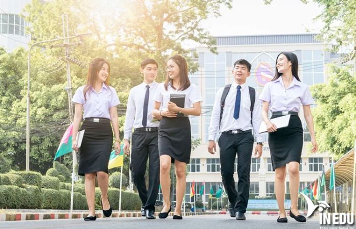 Xin visa du học Thái Lan có khó không