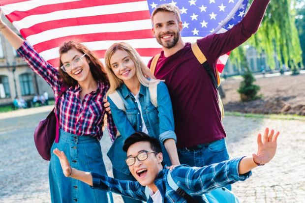 Cẩm nang du học Mỹ 