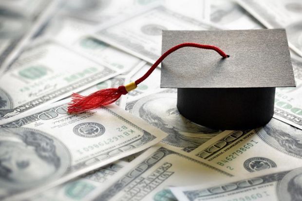 Chuẩn bị t&agrave;i ch&iacute;nh để du học Mỹ