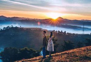 Chi phí đi Đà Lạt 2 người là bao nhiêu? (2N1Đ, 3N2Đ)