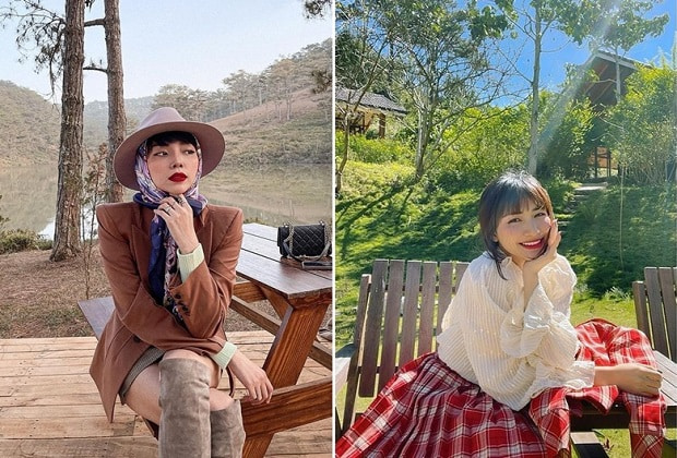 chi phí đi đà lạt - đồ dùng chuẩn bị đi du lịch đà lạt