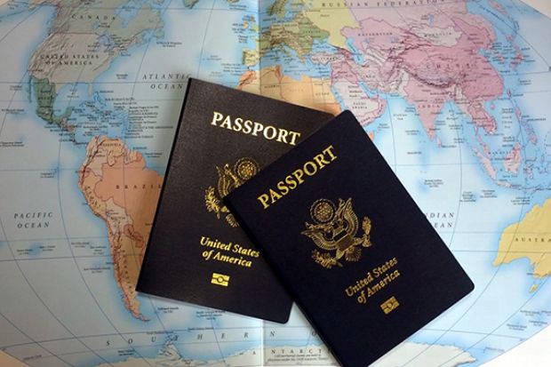 Hồ sơ đăng k&yacute; chương tr&igrave;nh du học h&egrave; tại Mỹ