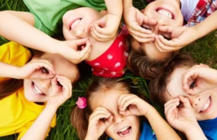 Chính sách thị thực khối Schengen cho trẻ dưới 18 tuổi