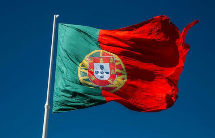 Nước Bồ Đào Nha