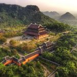 Chùa Bái Đính ở đâu? Ngôi chùa nhiều kỷ lục nhất Việt Nam có gì?