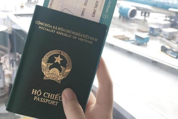 chuẩn bị h&agrave;nh l&yacute; du học Mỹ