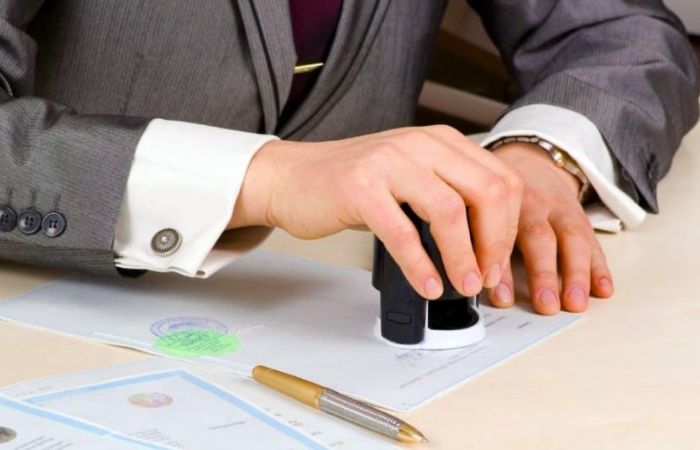 Thủ tục chứng minh t&agrave;i ch&iacute;nh du học Phần Lan