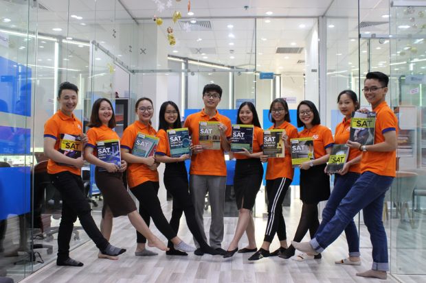 Trung t&acirc;m tư vấn du học Mỹ - American Study