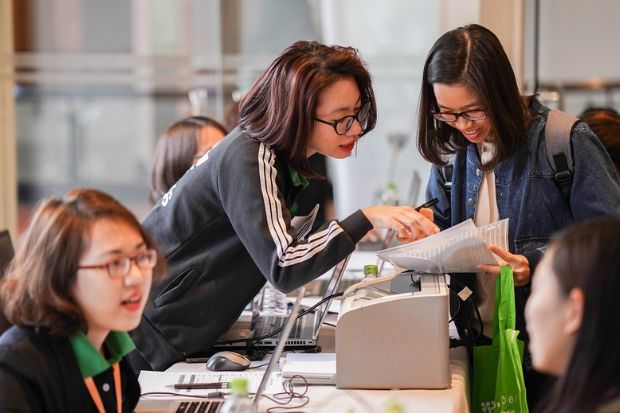 Tư vấn du học tại GSE