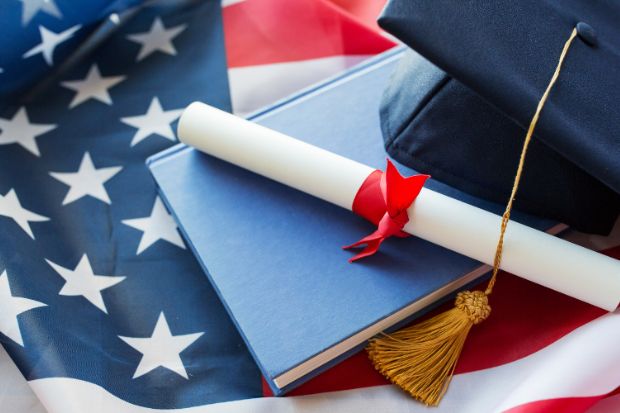 Tại sao n&ecirc;n đi du học Mỹ lớp 9