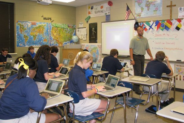 Điều kiện để đi du học Mỹ lớp 9