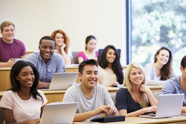 V&igrave; sao n&ecirc;n chọn học Cao đẳng cộng đồng Mỹ