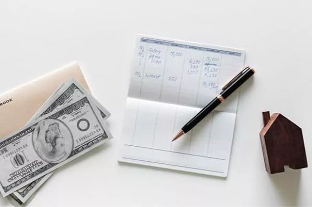 Hồ sơ t&agrave;i ch&iacute;nh du học Mỹ