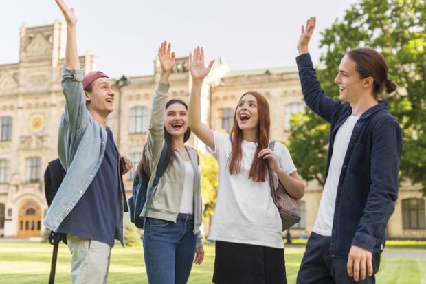 C&aacute;c th&ocirc;ng tin lưu &yacute; về điều kiện du học Mỹ