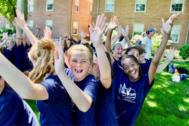 C&aacute;c loại học bổng d&agrave;nh cho học sinh cấp 2