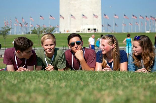 ợi &iacute;ch khi tham gia chương tr&igrave;nh du học h&egrave; tại Mỹ