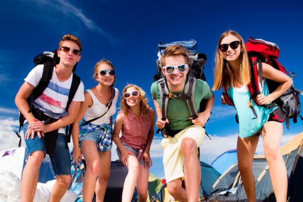 Tại sao n&ecirc;n chọn tham gia một chương tr&igrave;nh du học h&egrave; tại Mỹ